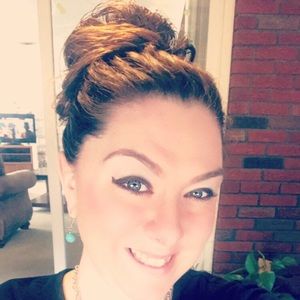 Meet your Posher, Renee